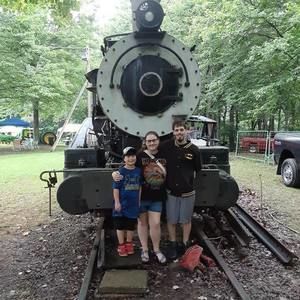 Meet your Posher, Summer